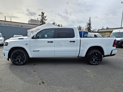 New 2026 RAM 1500 Big Horn image 5