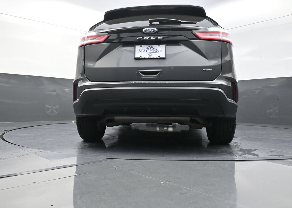 Used 2023 Ford Edge SE AWD/4WD image 26
