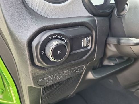 New 2025 Jeep Wrangler Sport S image 14