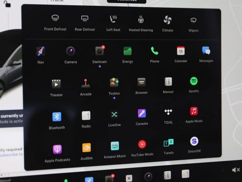 Used 2021 Tesla Model 3 Long Range image 30