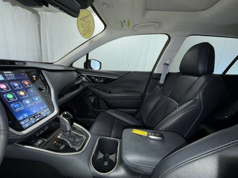 Used 2024 Subaru Outback Touring XT AWD/4WD image 20