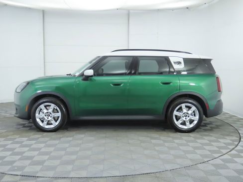 New 2026 MINI Cooper Countryman S image 8