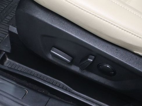 Certified 2023 Ford Edge SEL w/ Convenience Package image 25