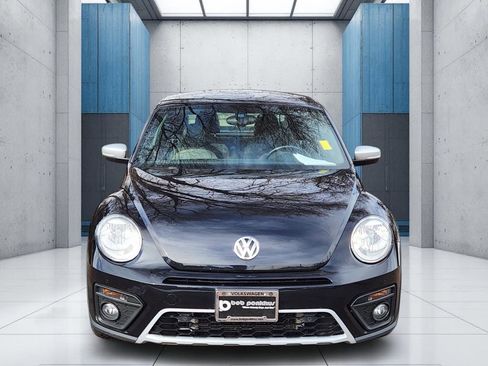 Used 2016 Volkswagen Beetle 1.8T Dune image 21