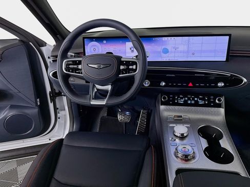 New 2026 Genesis GV70 2.5T Sport Prestige image 25