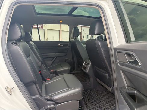 Used 2019 Volkswagen Atlas SE FWD image 7