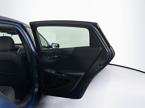 Used 2024 Chevrolet Malibu LT image 29