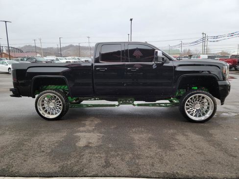 Used 2015 GMC Sierra 2500 SLE w/ SLE Preferred Package image 21