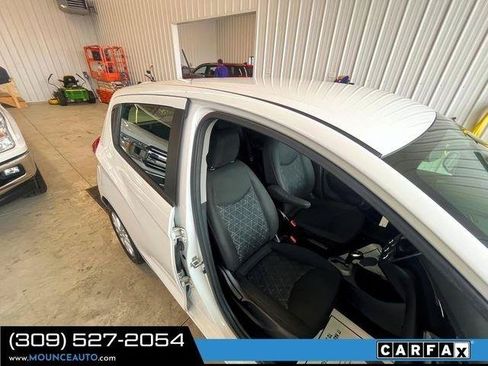 Used 2021 Chevrolet Spark LT FWD image 6