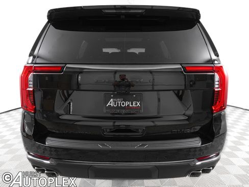 Used 2026 GMC Yukon Denali Ultimate image 7