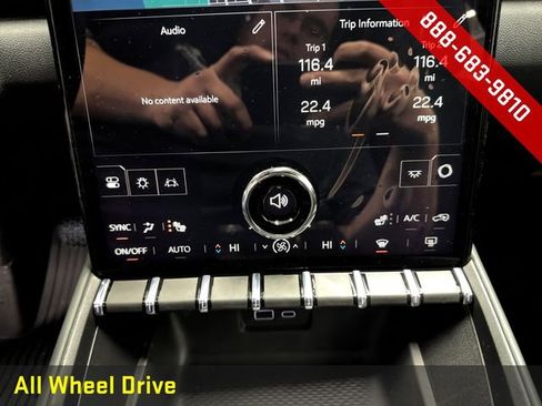 New 2026 GMC Terrain AT4 image 4