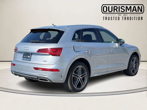 Certified 2023 Audi Q5 e Premium w/ Convenience Package AWD/4WD image 11