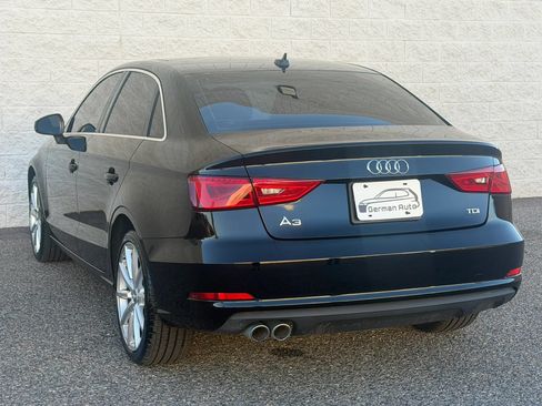Used 2015 Audi A3 TDI Premium Plus FWD image 6