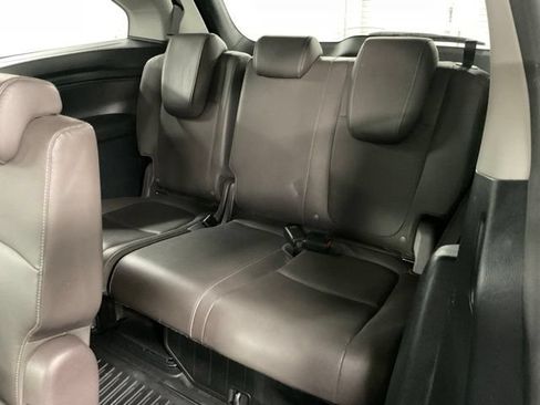 Used 2022 Honda Odyssey EX-L image 12