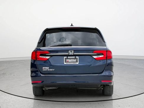 Used 2023 Honda Odyssey EX-L image 5