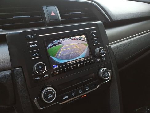Used 2020 Honda Civic LX image 10