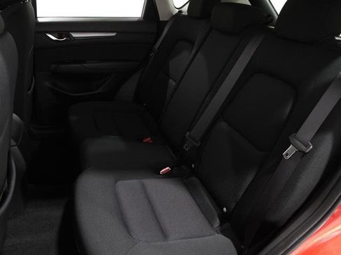 Certified 2023 MAZDA CX-5 AWD 2.5 S image 16