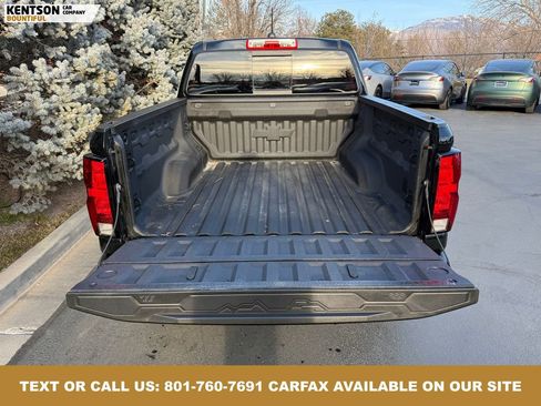 Used 2023 Chevrolet Colorado LT w/ LT Convenience Package image 31