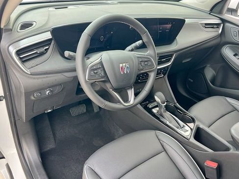 New 2026 Buick Encore GX Avenir w/ Avenir Technology Package image 6