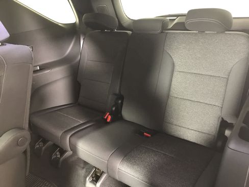 New 2026 Chevrolet Traverse LT w/ Midnight/Sport Edition image 14