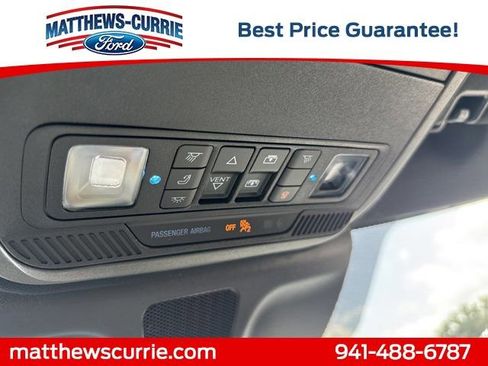New 2026 Ford Expedition Platinum w/ Stealth Performance Package AWD/4WD image 24