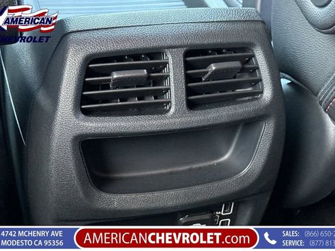 Used 2023 Honda Passport TrailSport image 16