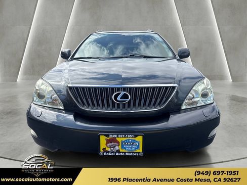Used 2007 Lexus RX 350 2WD image 8