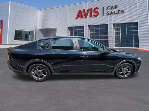 Used 2025 Kia K4 FWD image 5