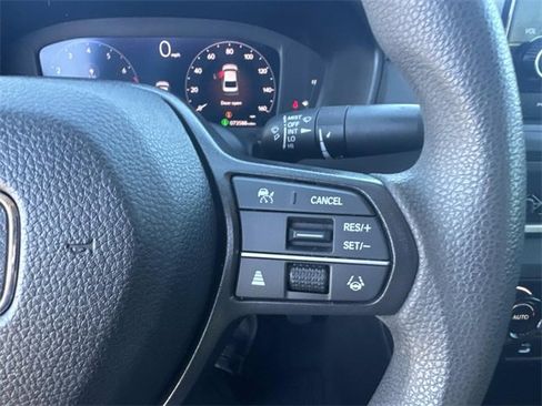 Used 2023 Honda Accord EX image 28