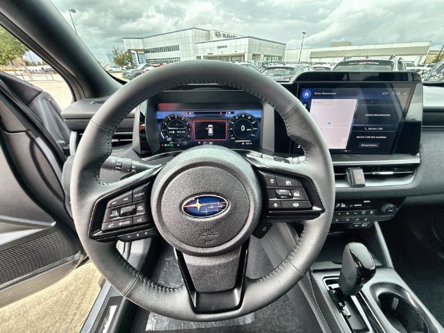 New 2026 Subaru Outback Premium AWD/4WD image 16