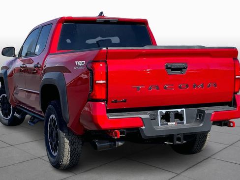 New 2026 Toyota Tacoma TRD Off-Road image 12