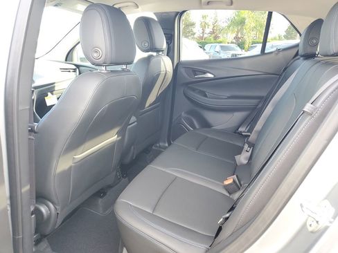 New 2026 Buick Encore GX Sport Touring image 9