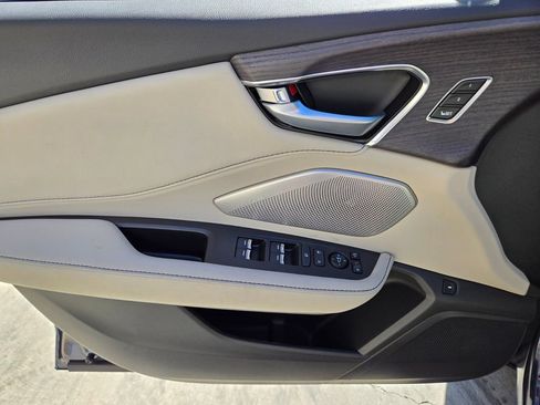 New 2026 Acura RDX SH-AWD w/ Advance Package image 23