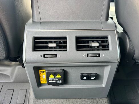 New 2025 INEOS Grenadier AWD/4WD image 18
