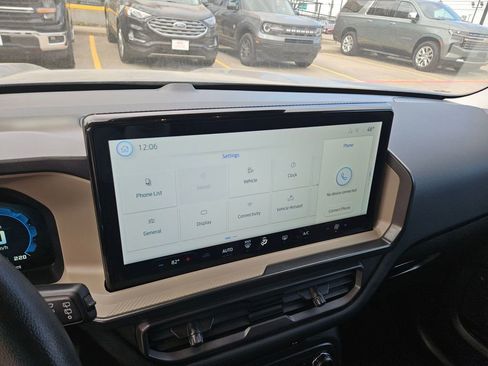 Used 2025 Ford Bronco Sport Big Bend image 22