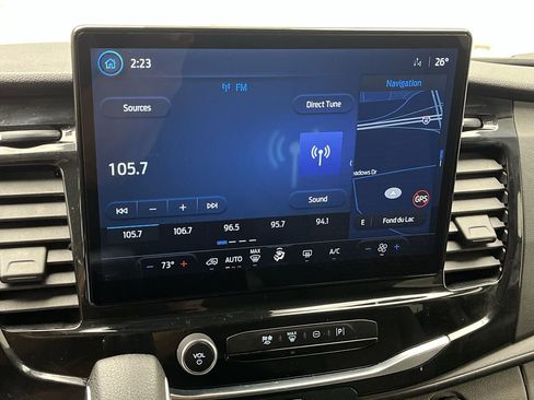 Certified 2024 Ford Transit 350 XLT image 18