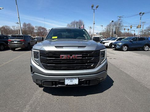 New 2026 GMC Sierra 1500 Elevation image 2
