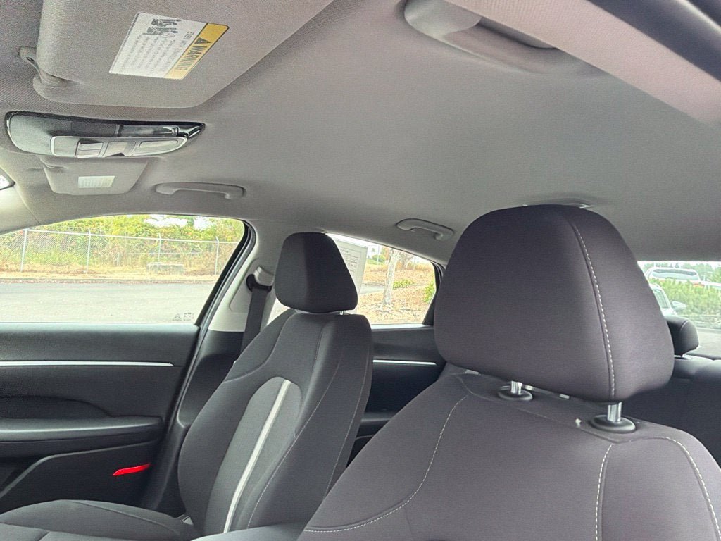 Used 2024 Hyundai Sonata SEL FWD image 16