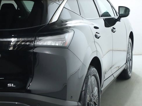 Certified 2025 Nissan Murano SL image 48