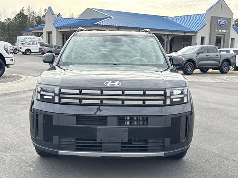 Used 2025 Hyundai Santa Fe SEL image 28