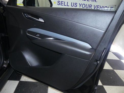 Used 2019 Cadillac XT4 Premium Luxury image 26