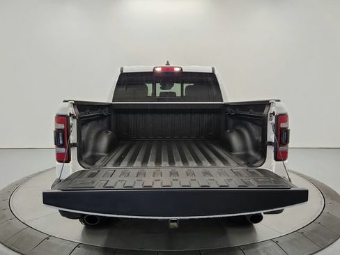 Used 2023 RAM 1500 Rebel w/ Rebel Level 1 Equipment Group AWD/4WD image 37