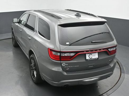 Used 2026 Dodge Durango GT AWD/4WD image 43