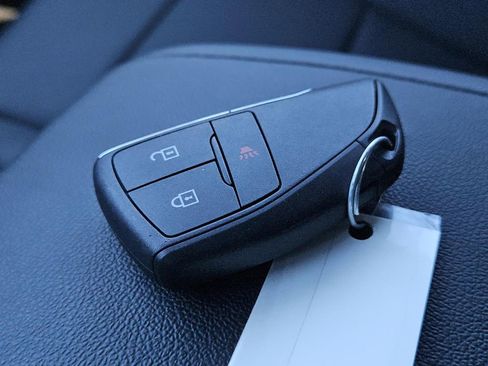 Used 2024 Chevrolet Colorado Trail Boss w/ Advanced Trailering Package image 30