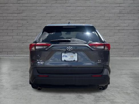 Used 2024 Toyota RAV4 LE AWD/4WD image 6
