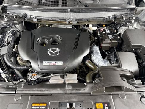 Certified 2023 MAZDA CX-9 Touring Plus AWD/4WD image 44