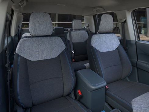 New 2026 Ford Maverick XLT w/ XLT Luxury Package image 11