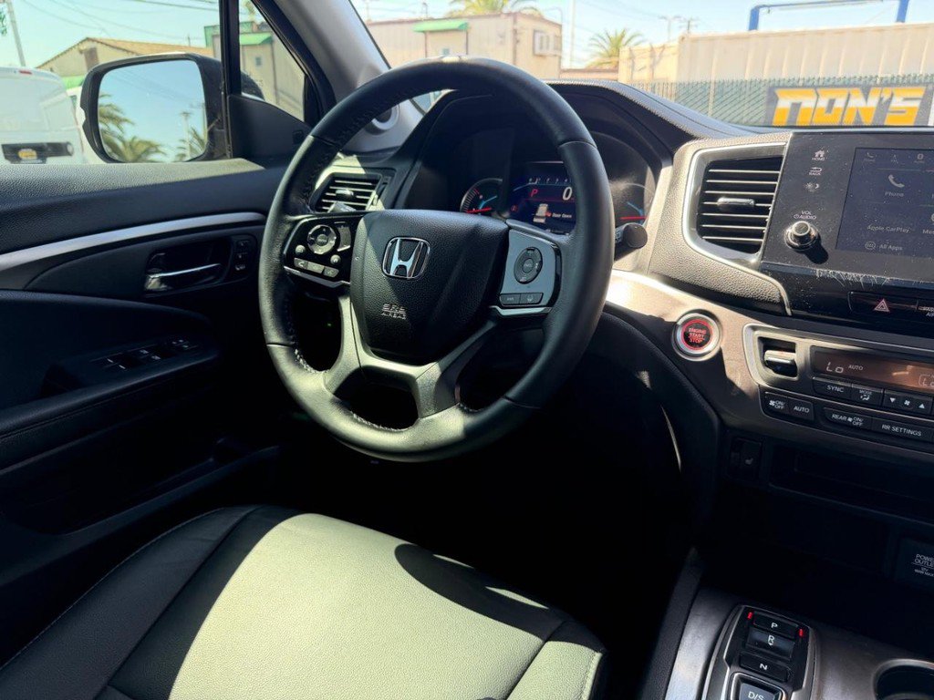 Used 2021 Honda Pilot EX-L image 24
