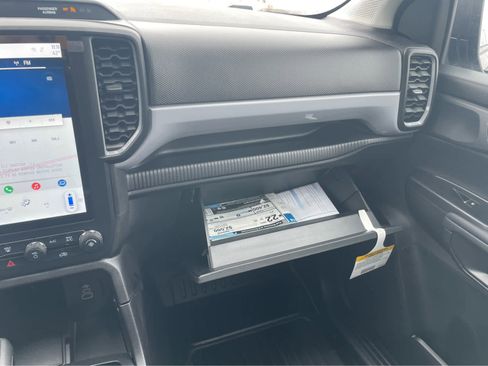 Used 2025 Ford Ranger XL w/ Trailer Tow Package image 26