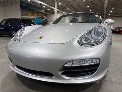 Used 2010 Porsche Boxster S image 26